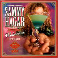 Sammy Hagar : Red Voodoo